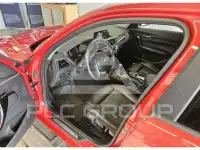2018 BMW 120