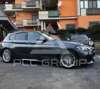 2018 BMW 120