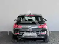 2018 BMW 120