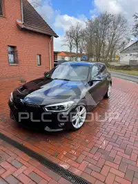 2018 BMW 120