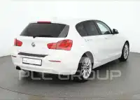 2018 BMW 120