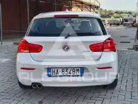 2018 BMW 120