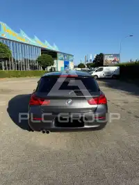 2018 BMW 120