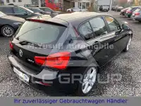 2018 BMW 120