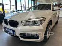 2018 BMW 120