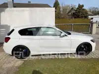 2018 BMW 120
