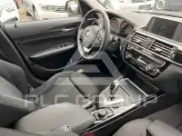 2018 BMW 120