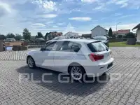 2018 BMW 120