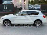 2018 BMW 120