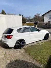 2018 BMW 120