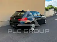 2018 BMW 120