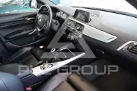 2018 BMW 120
