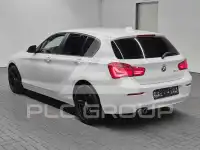 2018 BMW 120
