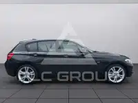 2018 BMW 120
