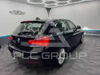 2018 BMW 120
