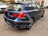 2018 BMW 120