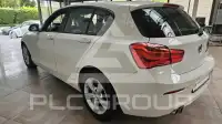 2018 BMW 120