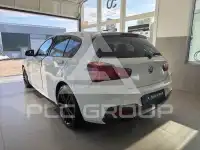 2018 BMW 120
