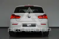 2018 BMW 120