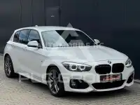 2018 BMW 120