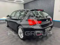 2018 BMW 120