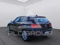 2018 BMW 120