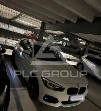 2018 BMW 120