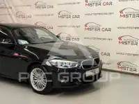2018 BMW 120