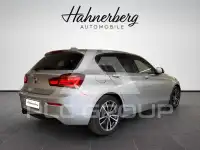 2018 BMW 120