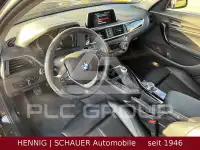 2018 BMW 120