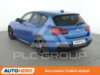 2018 BMW 120