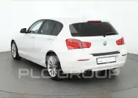 2018 BMW 120