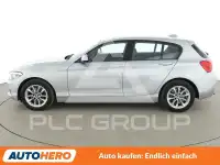 2018 BMW 120