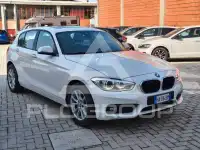 2018 BMW 120