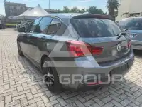 2018 BMW 120