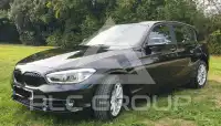 2018 BMW 120