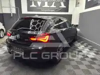 2018 BMW 120