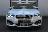 2018 BMW 120