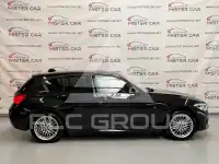 2018 BMW 120