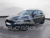 2018 BMW 120