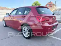 2018 BMW 120