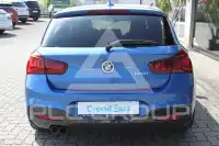 2018 BMW 120