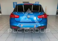 2018 BMW 120
