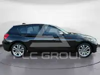 2018 BMW 120