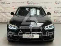 2018 BMW 120