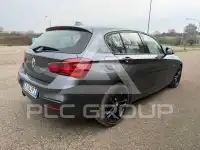 2018 BMW 120