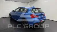 2018 BMW 120