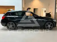 2018 BMW 120