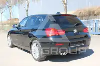 2018 BMW 120