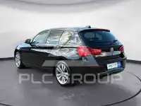 2018 BMW 120